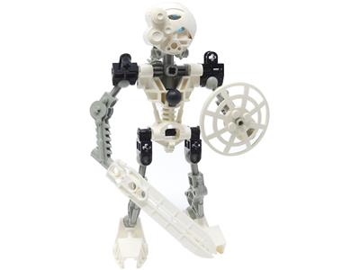 LEGO 8536 Bionicle Toa Mata Kopaka | BrickEconomy