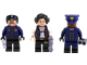 The LEGO Batman Movie Accessory Set thumbnail