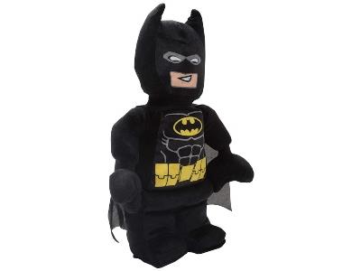 Lego Batman Minifigure Plush 12"  # 853652 Brand New With Tags 