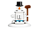 Christmas Ornament Snowman thumbnail