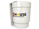 LEGO House Upscaled Mug thumbnail