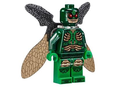 Lego® DC SUPER HEROES Set ++ NEU & OVP 853744 + KNIGHTMARE BATMAN™ Acc 