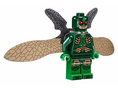 sigillato in fabbrica Pack * LEGO 853744 DC SUPER HEROES BATMAN KnightMare Set Nuovo 