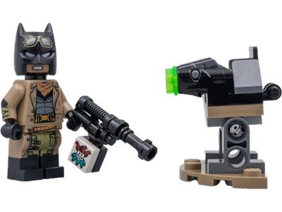 LEGO 853744 Knightmare Batman Accessory Set BrickEconomy - Main Image