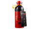 NINJAGO MOVIE Hydr Bottle thumbnail