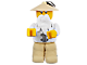 Master Wu Minifigure Plush thumbnail