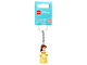 Belle Key Chain thumbnail