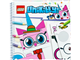 Unikitty Activity Book thumbnail