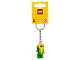 Corn Cob Guy Key Chain thumbnail