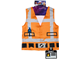 Emmet's Construction Worker Vest thumbnail