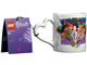 LEGO Friends Ceramic Mug thumbnail