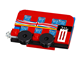 London Bus Magnet thumbnail