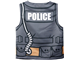 City Police Vest thumbnail