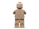 LEGO Wooden Minifigure thumbnail