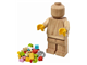 LEGO Wooden Minifigure thumbnail