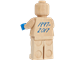 Wooden Minifigure Colette Mon Amour Edition thumbnail