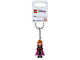 Frozen 2 Anna Keyring Key Chain thumbnail