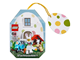 Easter Bunny House thumbnail