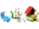 Easter Bunny House thumbnail
