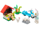 Easter Bunny House thumbnail
