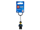 Duke DeTain Key Chain thumbnail