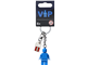 Blue VIP Key Chain thumbnail