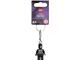 Black Panther Keyring Key Chain thumbnail