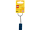 Earth Blue 2x4 Keyring Key Chain thumbnail