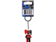 Harley Quinn Keyring Key Chain thumbnail