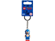 Sonic the Hedgehog Key Chain thumbnail