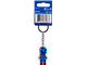 Sonic the Hedgehog Key Chain thumbnail