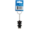 Shadow the Hedgehog Key Chain thumbnail