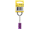 Medium Lavender 2x4 Stud Key Chain thumbnail