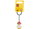 Mushroom Girl Key Chain thumbnail