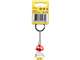 Mushroom Girl Key Chain thumbnail