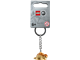 Baby Ankylosaurus Key Chain thumbnail