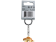Baby Ankylosaurus Key Chain thumbnail