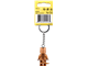 T. rex Suit Guy Key Chain thumbnail