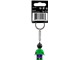 The Hulk Key Chain thumbnail