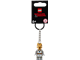 Dragonborn Paladin Key Chain thumbnail