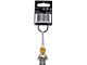 Dragonborn Paladin Key Chain thumbnail