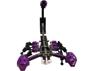 nui Lego 30086 NINJAGO ZANE ZX HIDDEN SWORD Ninja PolyBag NEW