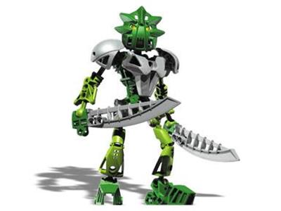 lego bionicle lewa nuva 
