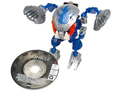 LEGO 8578 Bionicle Bohrok-Kal Gahlok-Kal BrickEconomy