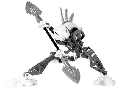 LEGO 8588 Bionicle Rahkshi Kurahk | BrickEconomy