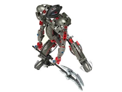 LEGO 8593 Bionicle Makuta BrickEconomy