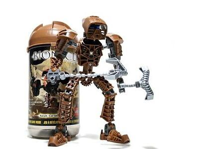 Bionicle toa onewa hotsell