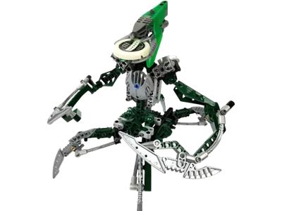 LEGO 8622 Bionicle Nidhiki | BrickEconomy