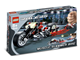 Muscle Slammer Bike thumbnail