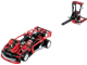 Furious Slammer Racer thumbnail